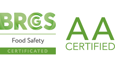 certificado brgs logo